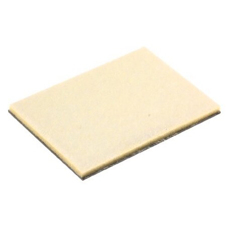 Mr. Longarm Paint Edger Foam Rplcmnt 0455
